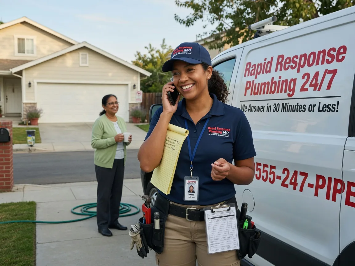 Emergency Plumber Frenchtown, NJ FAQs